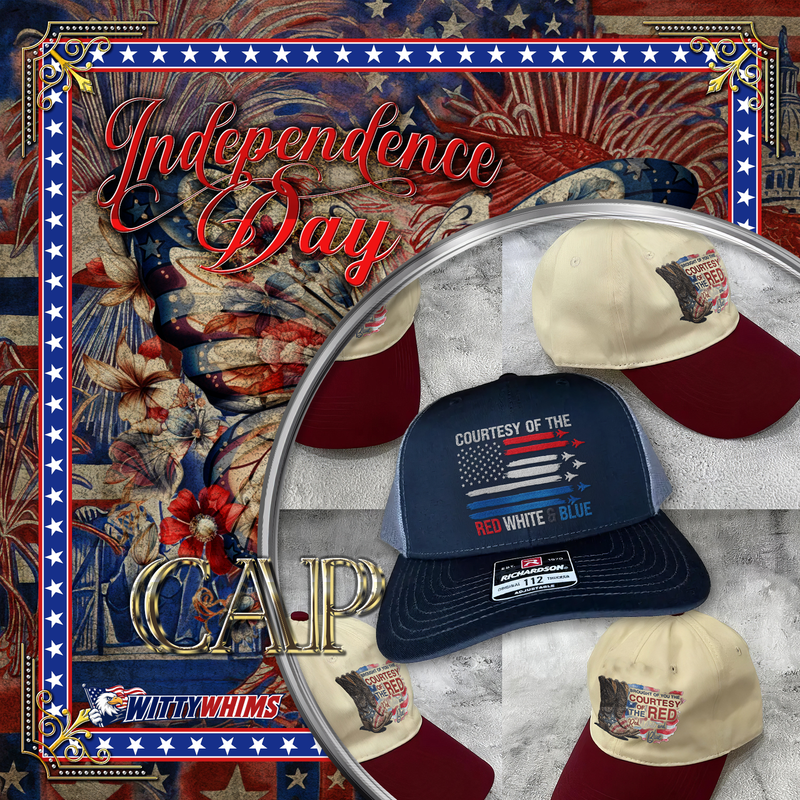 Cap