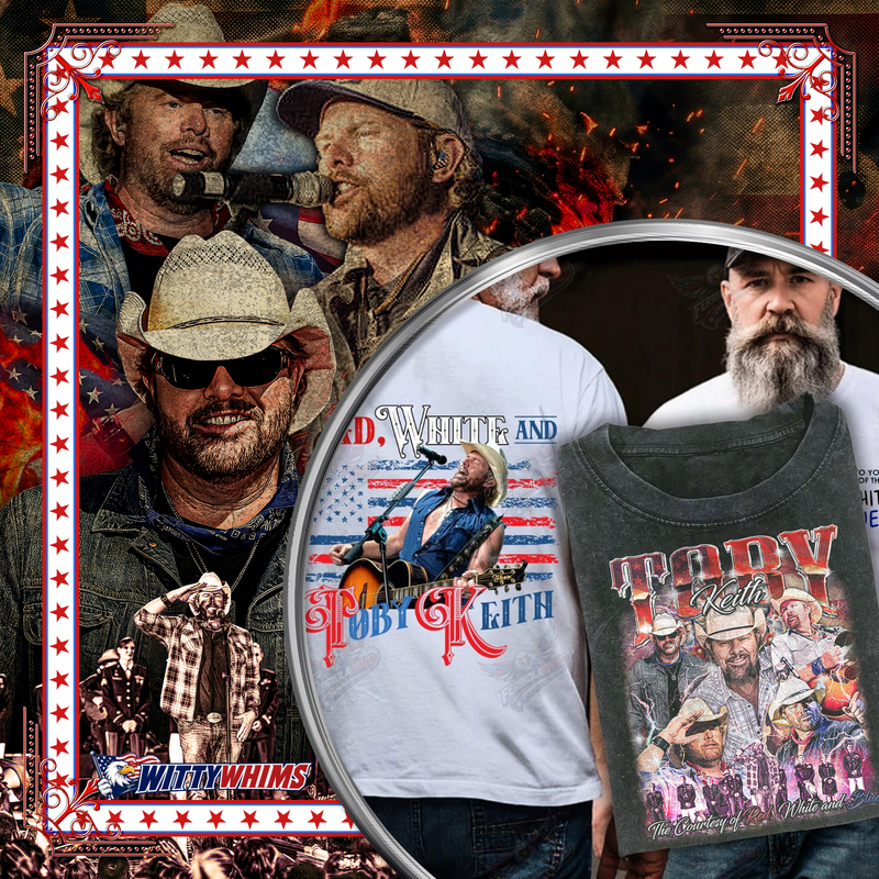 Toby Keith