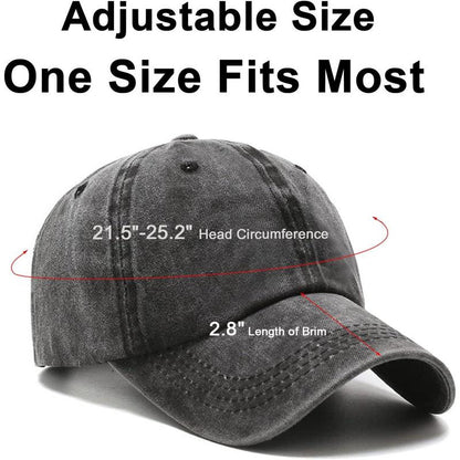 Toby Keith hat, Don’t Let The Old Man In Cowboy Guitar American Flag Vintage Dad Cap Hat, #240