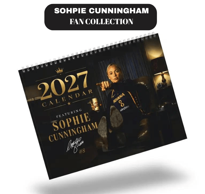 Sophiee C Meme Calendar V4, Funny Viral Character 2026 2027 Calendar, Humor Graphic Calendar, Gift For Fan #241
