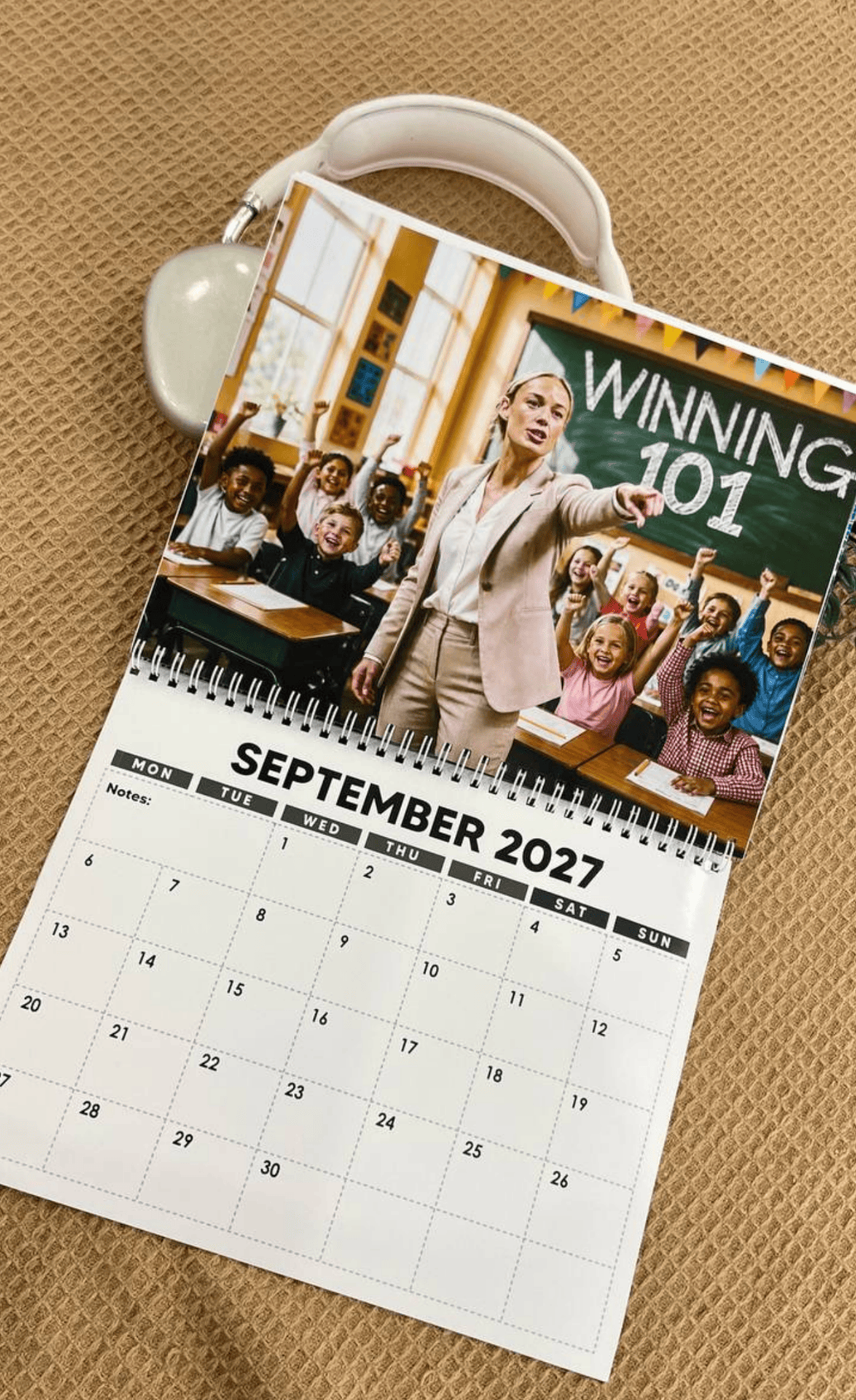 Sophiee C 2027 Calendar V3, S.C Basketball Star Wall Calendar, Trending Calendar #241
