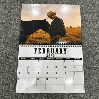 S.C Basketball Wall Calendar 2026–2027 V5, WNBA Star Calendar, Basketball Fan Monthly Planner, Home & Office Decor #241