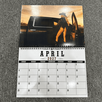 S.C Basketball Wall Calendar 2026–2027 V5, WNBA Star Calendar, Basketball Fan Monthly Planner, Home & Office Decor #241